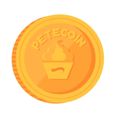 The $PEETCoin Collection