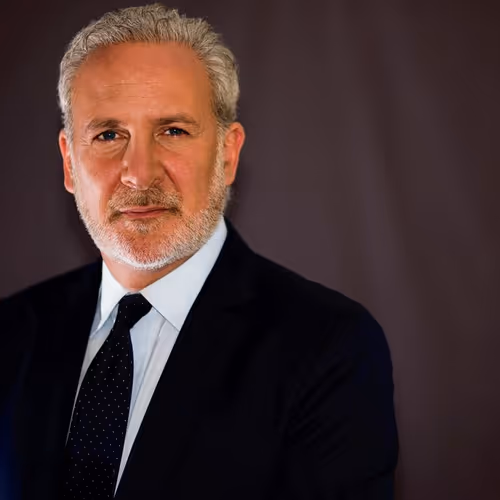 Peter Schiff Tweets