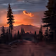 Landscapes From All Around The World