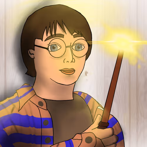 PeterMild Drawing