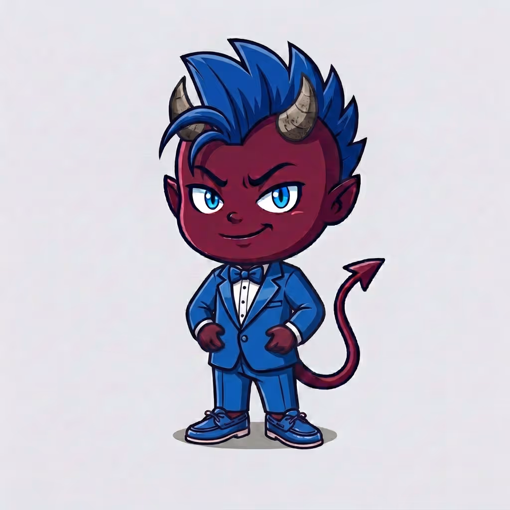 Petit Demon