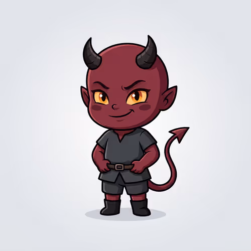 Petit Demon