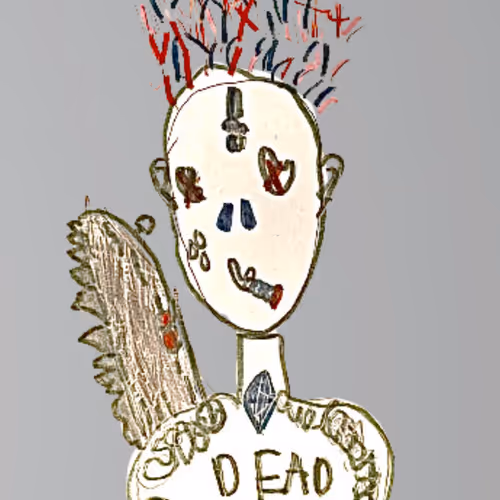 Petra's Jungle Freak 6240