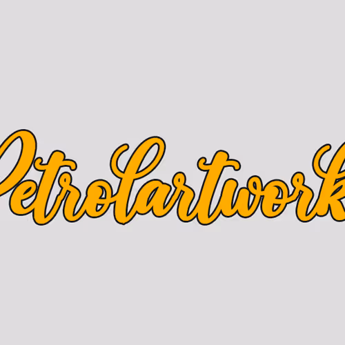 PetrolArtwork - old