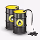 Petroleum Derivatives