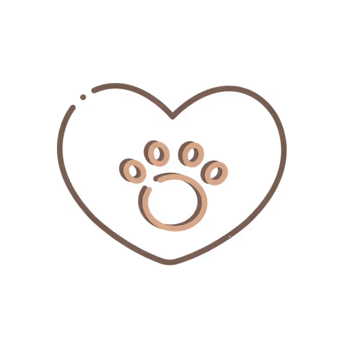 Doggies for our friends