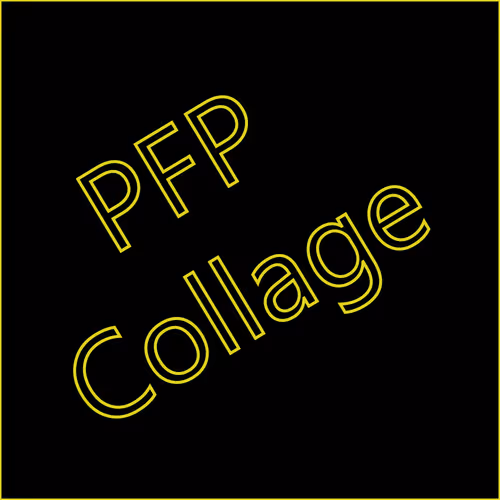 PFP Collage