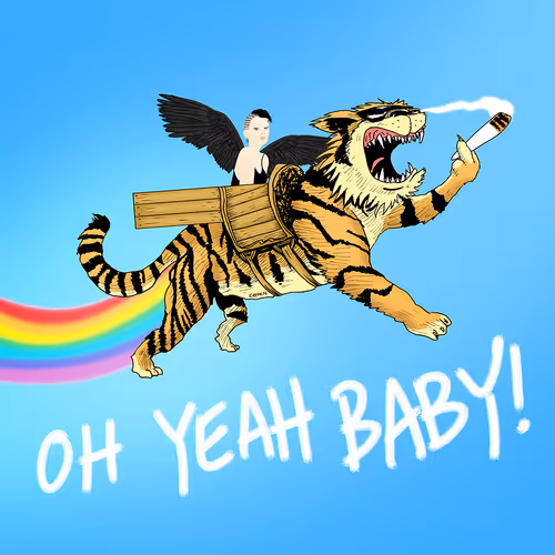 PFP Mounts by Choen Lee