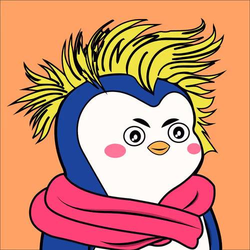 PFP-PENGUIN Collection