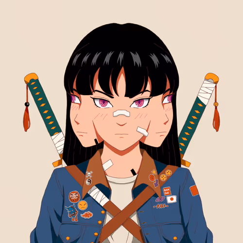 PFP by Kevin