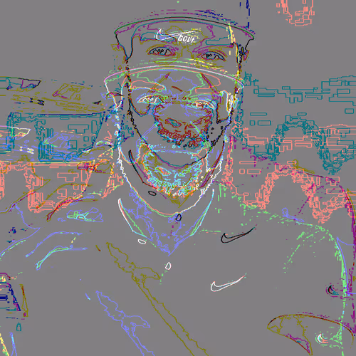PGA WINS