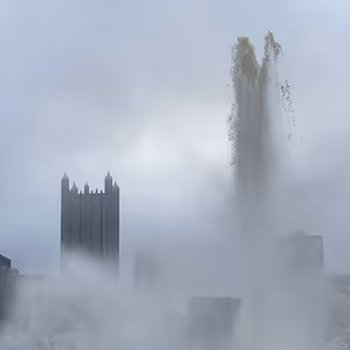 Pittsburgh, Pennsylvania