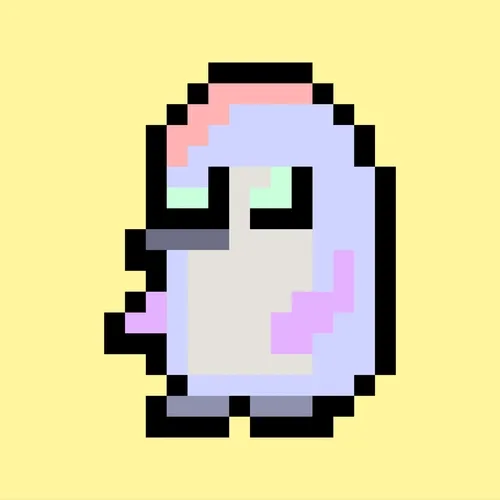 Pixel PenguinsPGN