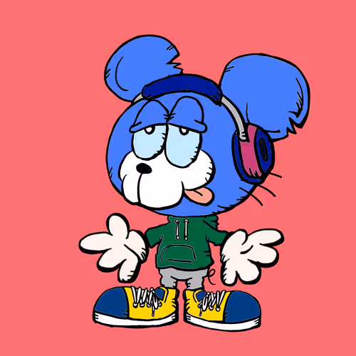 PHAGY ANIMALS masagane ver