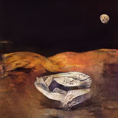 Phantasmagoric - old