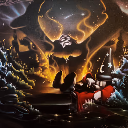 Phantasia Collection