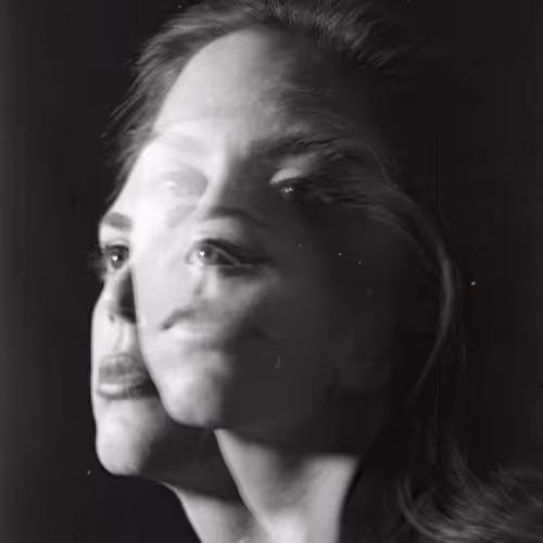 Phantasma (and the ghosts I wish would stay) - old