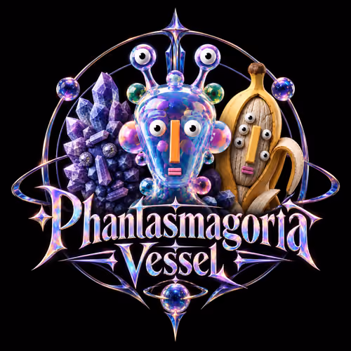 PhantasmagoriaVessell