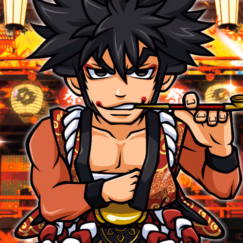 Phanthom Thief Goemon