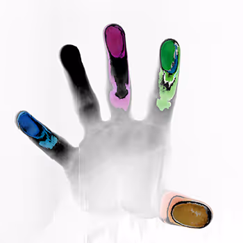 Phantom of the Beauty - old