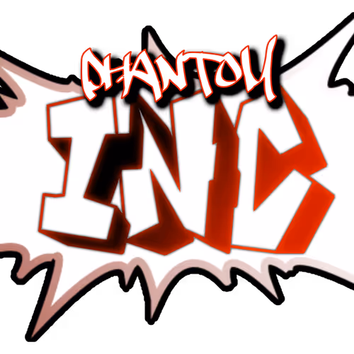 Phantom, Inc. Art Archive