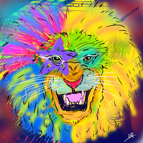 PhantomAnimals - old