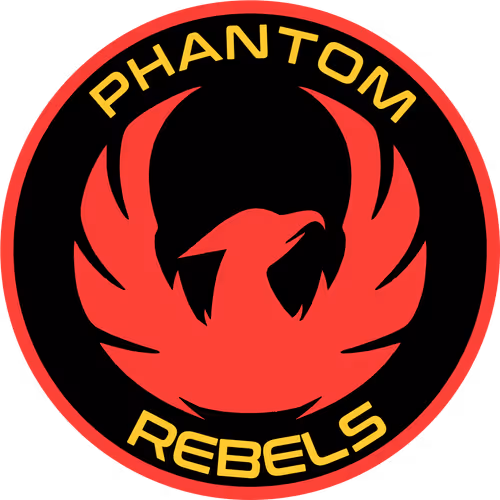 Phantom Rebels