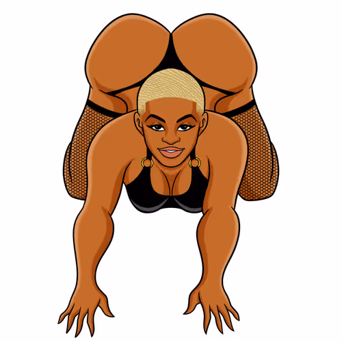 Phantum Lashea