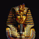 Pharaoh 8 Bit Art - old