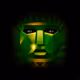 Pharaoh Masks