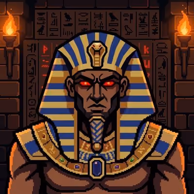 Pharaohbroker