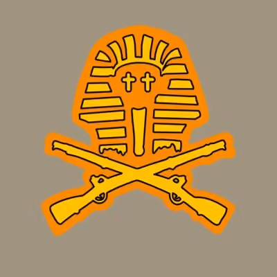 PharaohGodMob