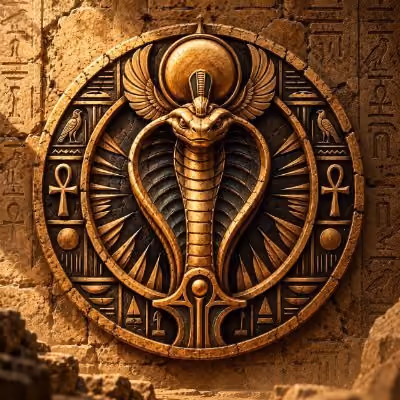 Pharaohs of Arc