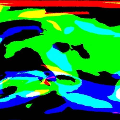 phase three: glitched metaverse