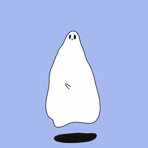 Phee ba (Insane ghost)