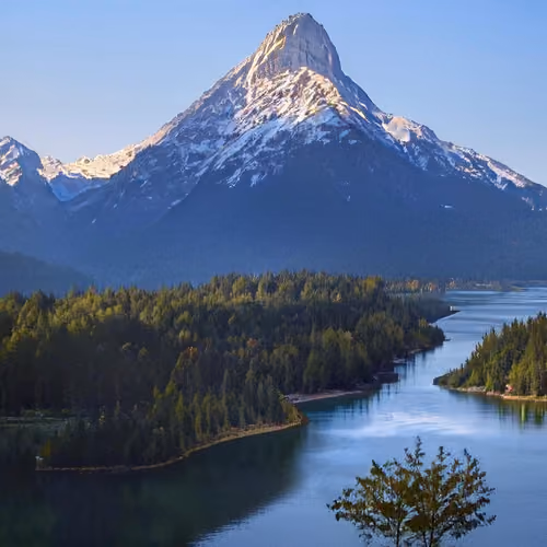 The Phenomenon Of Nature