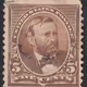 Redeemable collector stamps