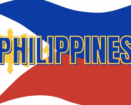 Philippines Nature and Travel Photography Collection