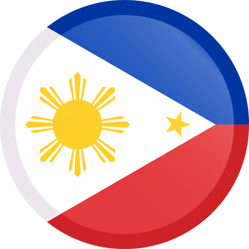 Philippines Trading Cards