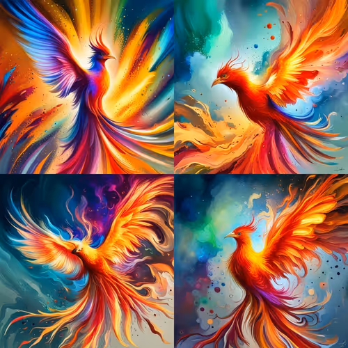 Phoenix Kollection