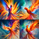 Phoenix Kollection