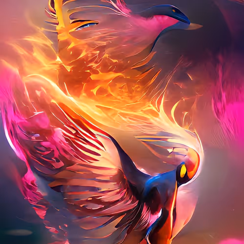 - phoenix art-