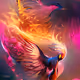 - phoenix art-