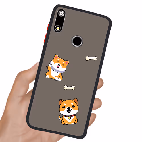 Phone - Cover