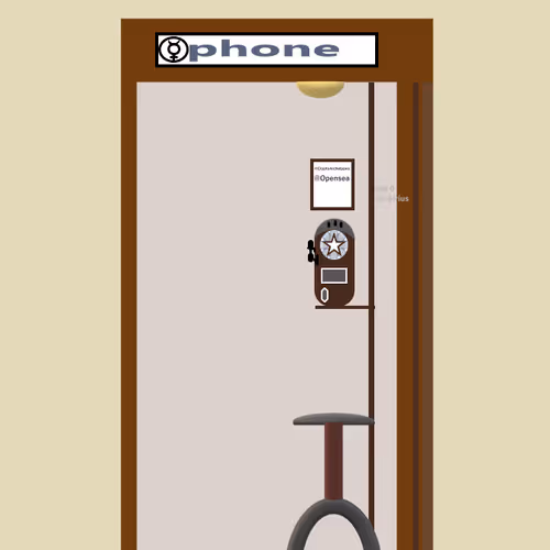 Phone Box