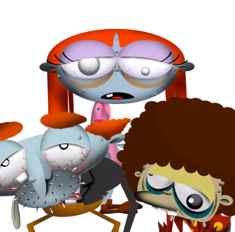 PhoneVSZombies (2014)