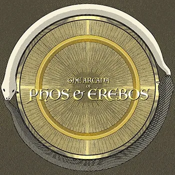 The Arcana of Phos & Erebos | Major Arcana - old