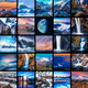 Photography Brush Strokes - old