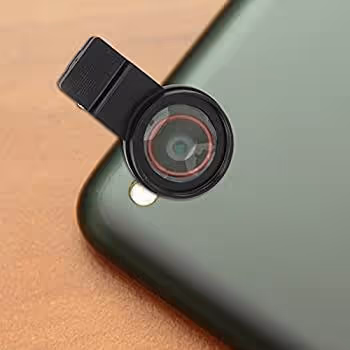 Photo Captured by my Phone