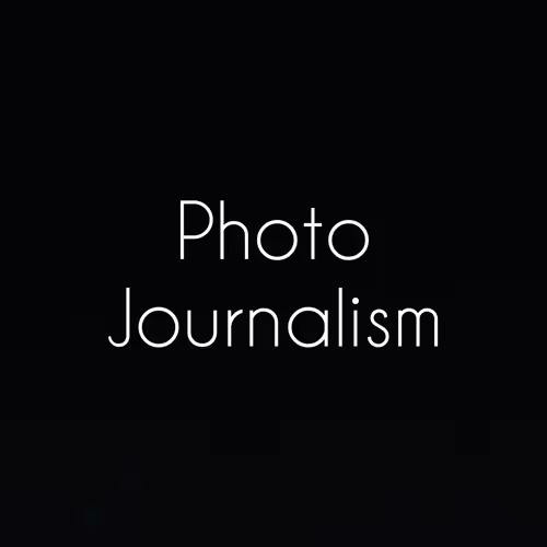 Photo journalism